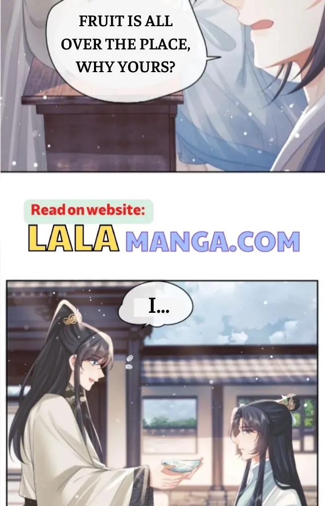 Every Time I See You, I Wanna Eat You. Chapter 46 - page 26