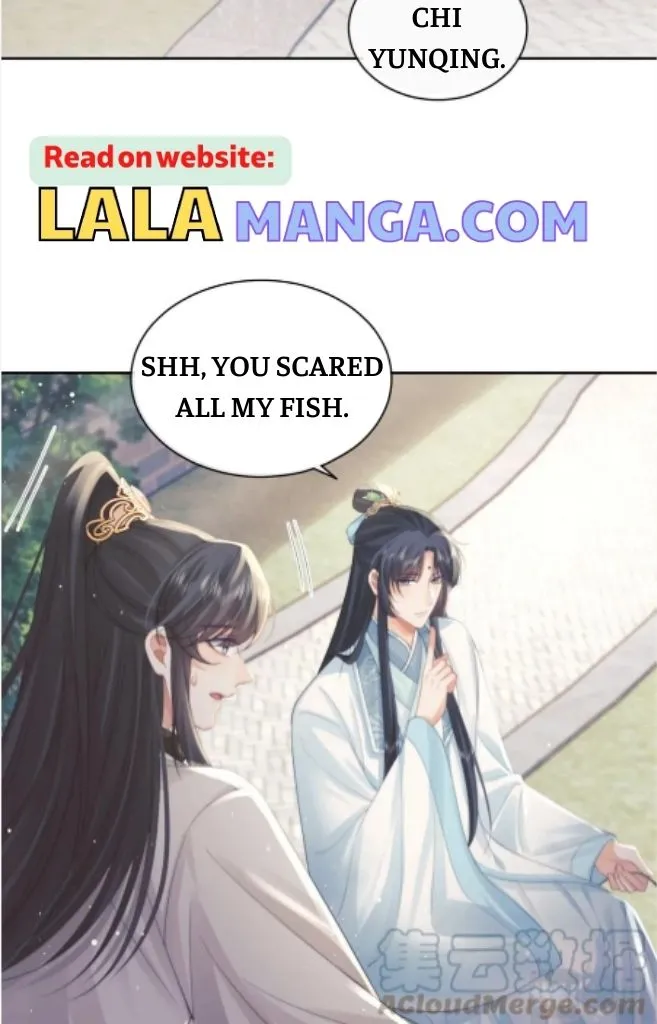 Every Time I See You, I Wanna Eat You. Chapter 46 - page 34
