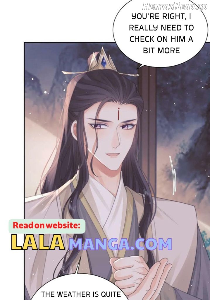 Every Time I See You, I Wanna Eat You. Chapter 47 - page 21