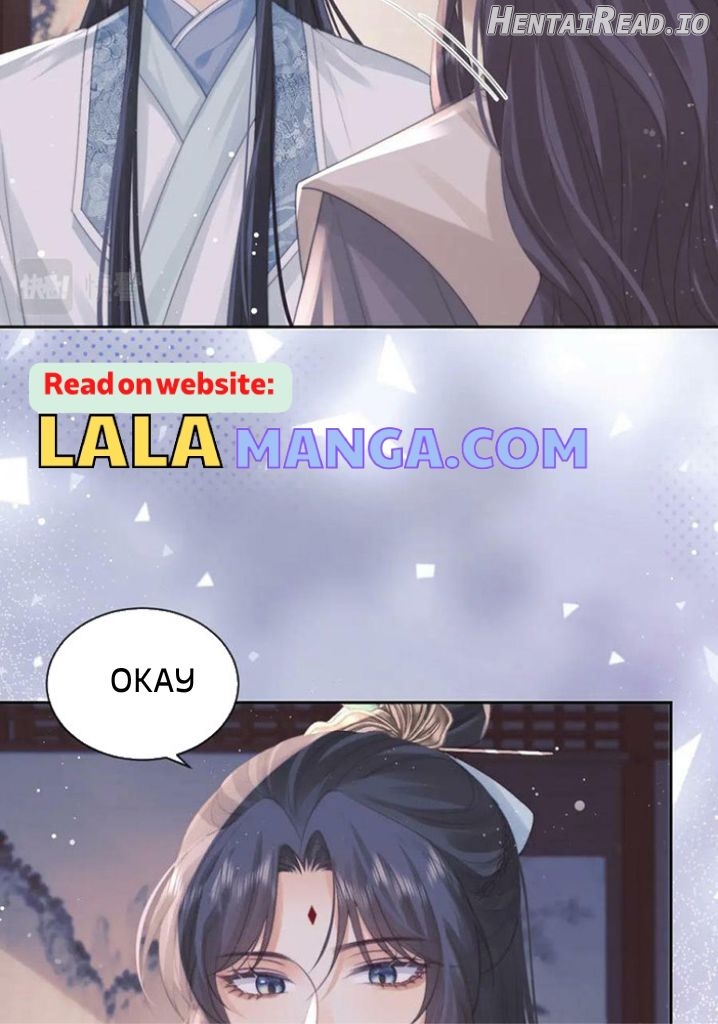 Every Time I See You, I Wanna Eat You. Chapter 47 - page 23