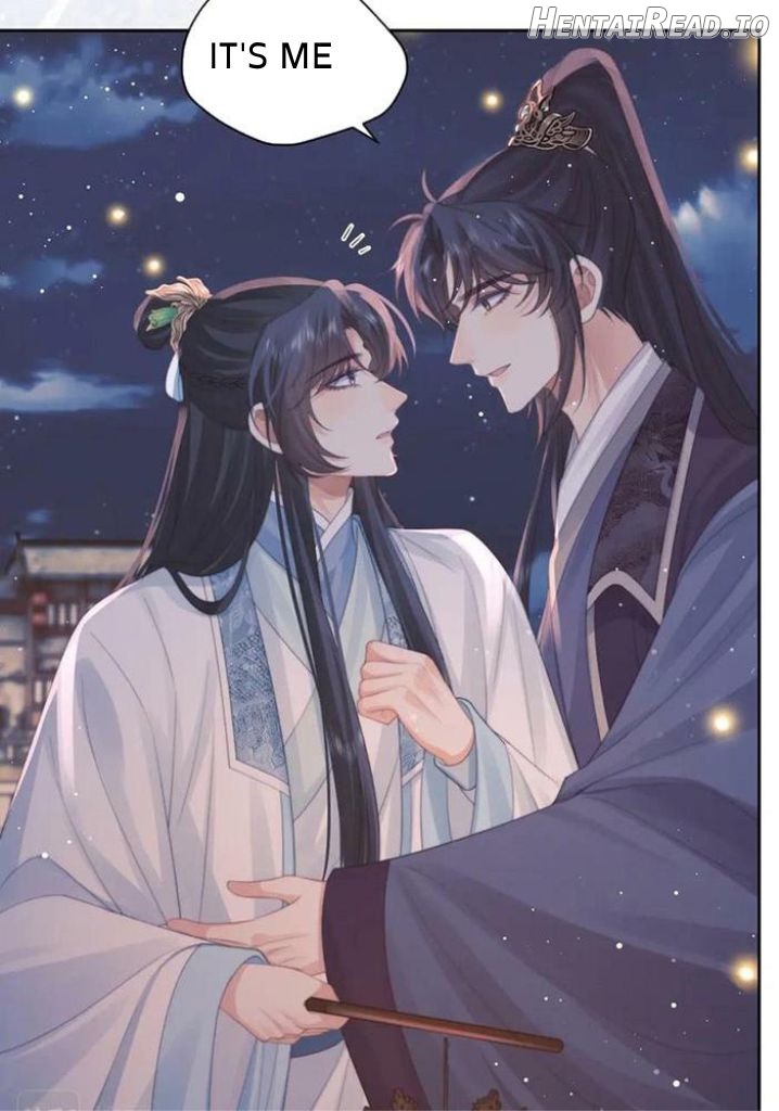Every Time I See You, I Wanna Eat You. Chapter 47 - page 30