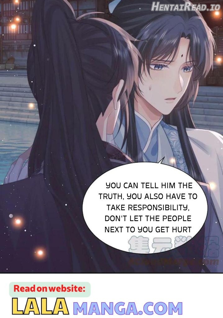 Every Time I See You, I Wanna Eat You. Chapter 47 - page 37