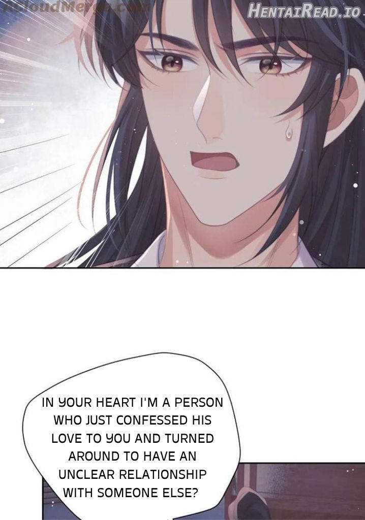 Every Time I See You, I Wanna Eat You. Chapter 47 - page 40