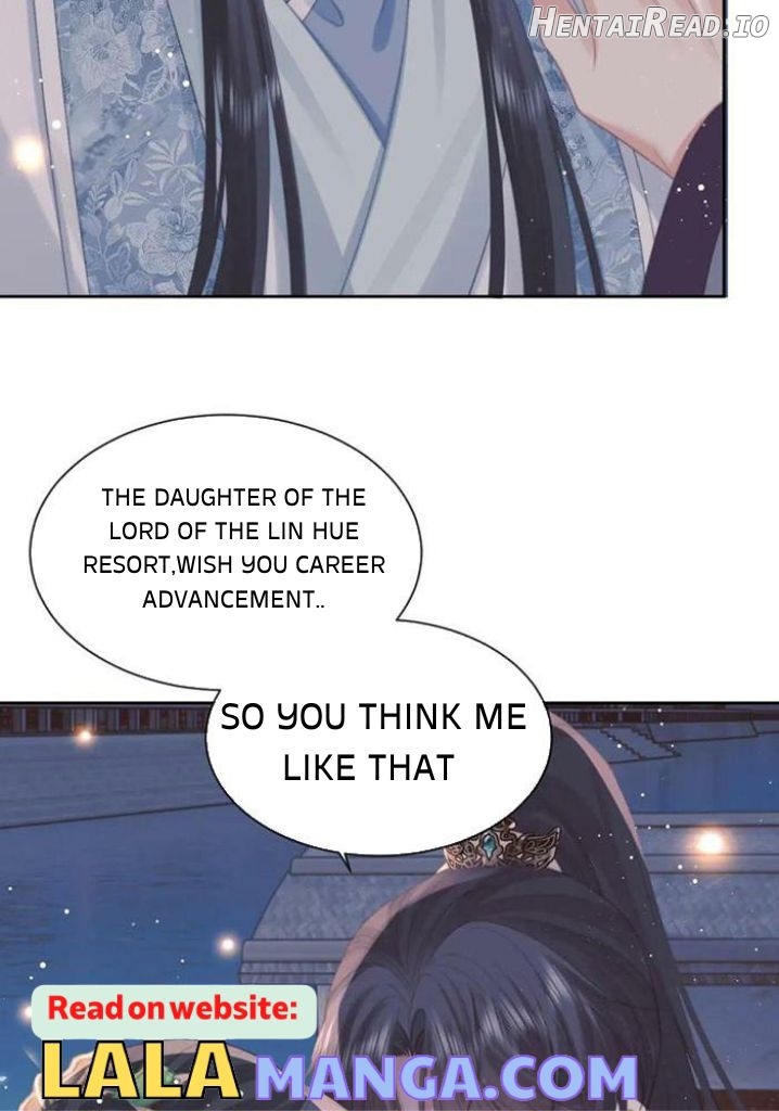 Every Time I See You, I Wanna Eat You. Chapter 47 - page 43