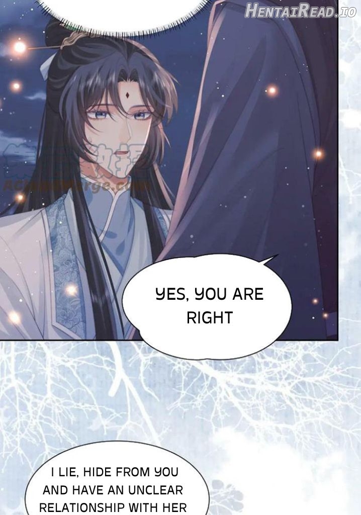 Every Time I See You, I Wanna Eat You. Chapter 47 - page 46
