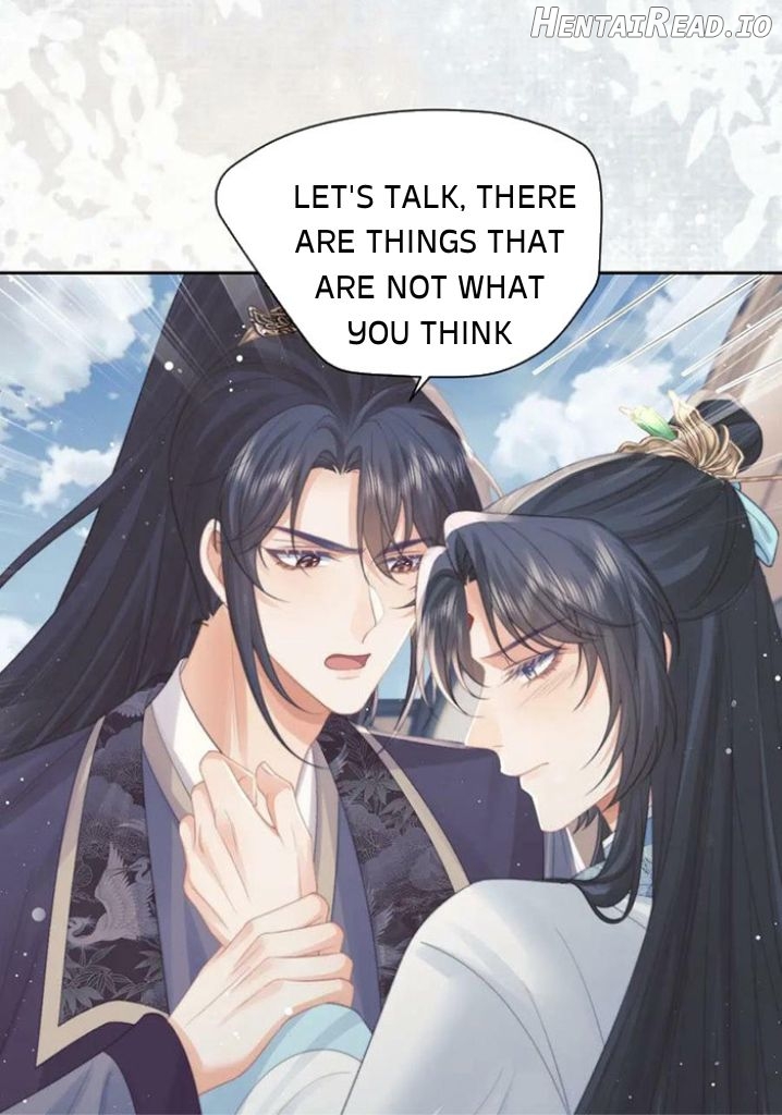 Every Time I See You, I Wanna Eat You. Chapter 47 - page 6