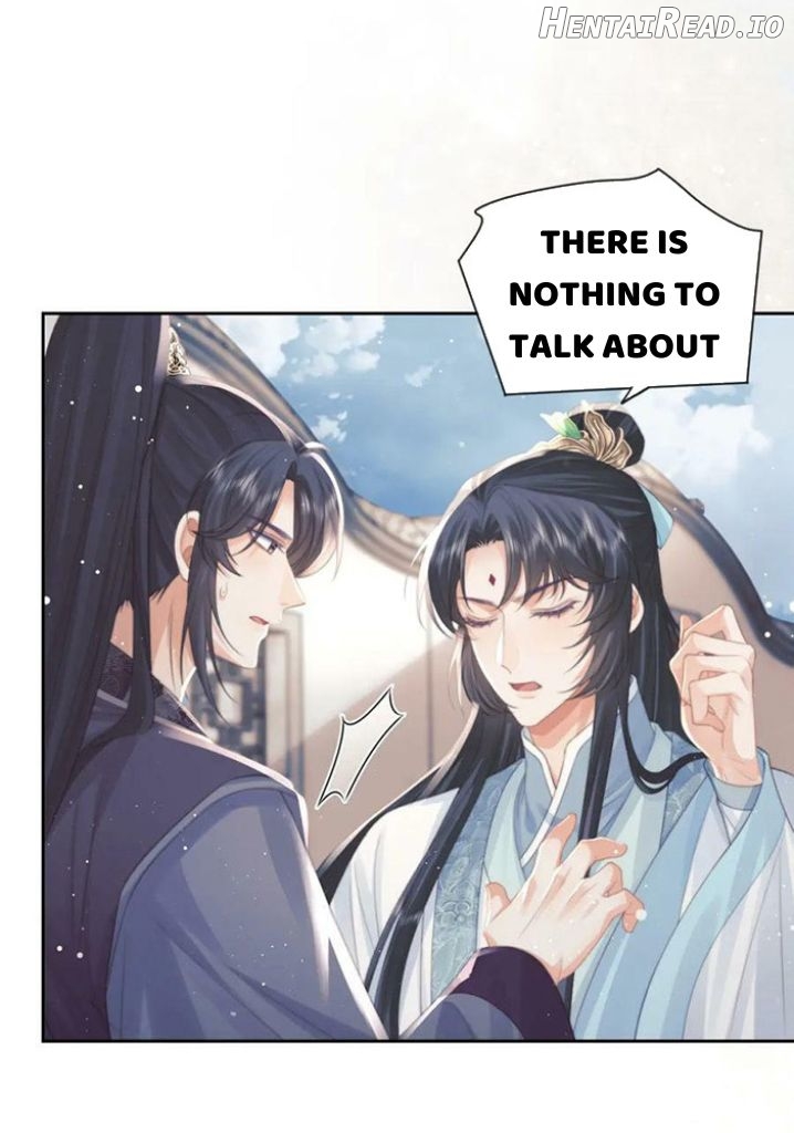 Every Time I See You, I Wanna Eat You. Chapter 47 - page 8