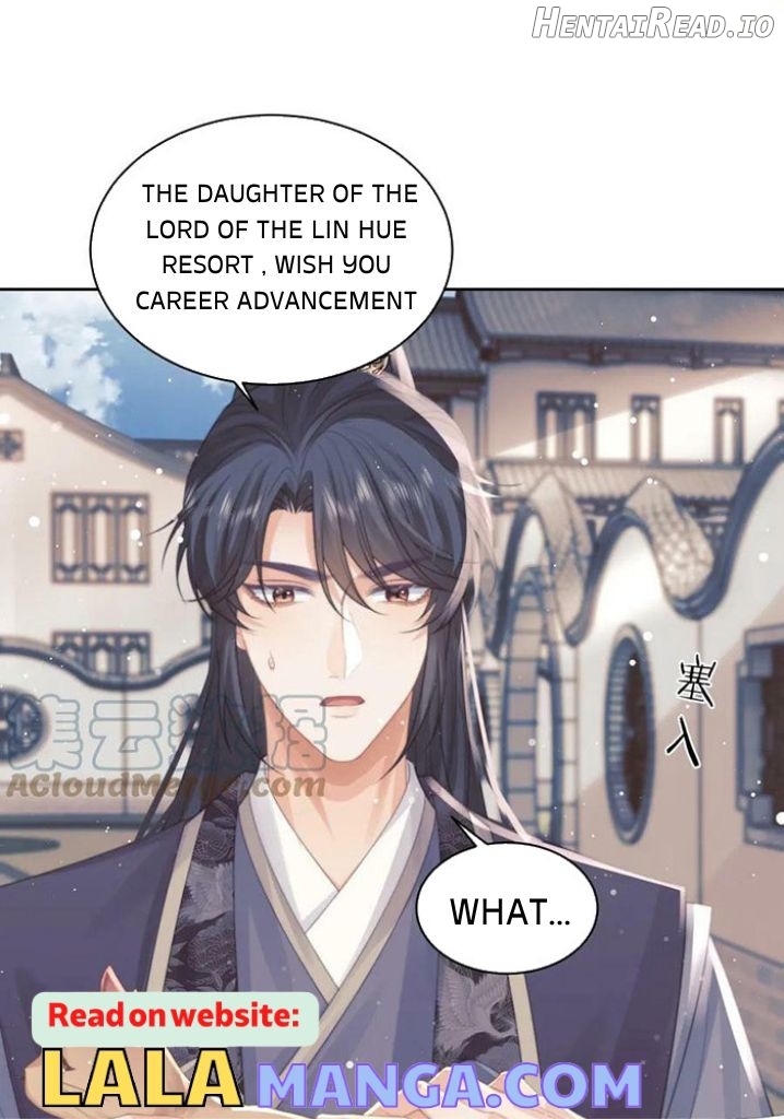Every Time I See You, I Wanna Eat You. Chapter 47 - page 9