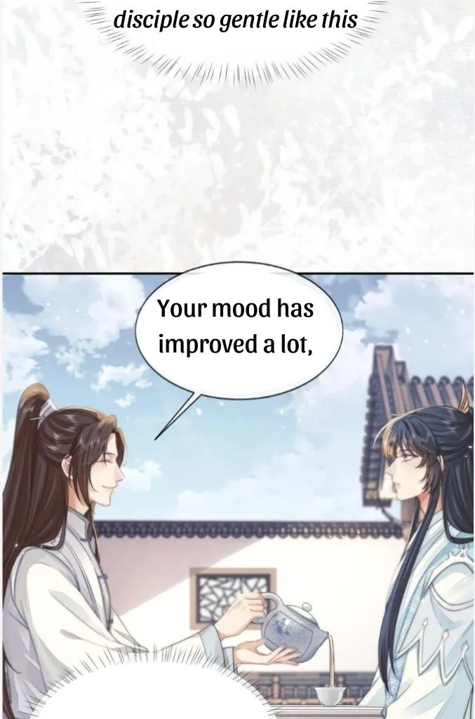 Every Time I See You, I Wanna Eat You. Chapter 28 - page 10
