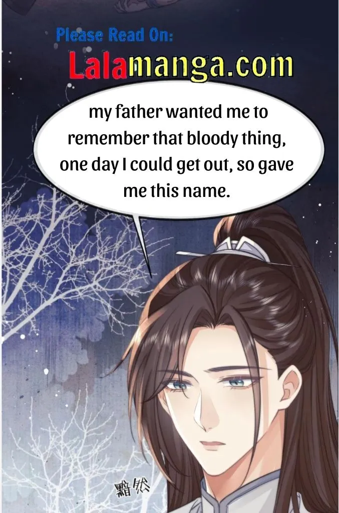 Every Time I See You, I Wanna Eat You. Chapter 28 - page 20