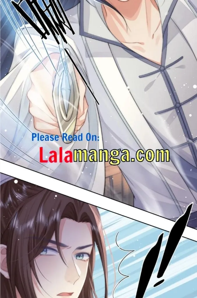 Every Time I See You, I Wanna Eat You. Chapter 28 - page 36