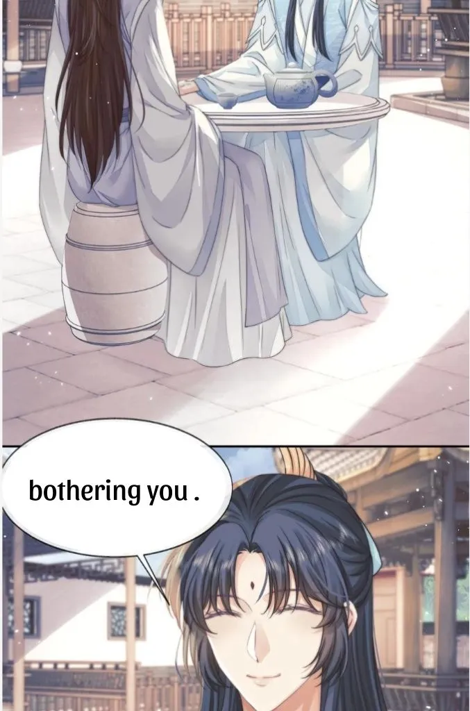 Every Time I See You, I Wanna Eat You. Chapter 28 - page 6