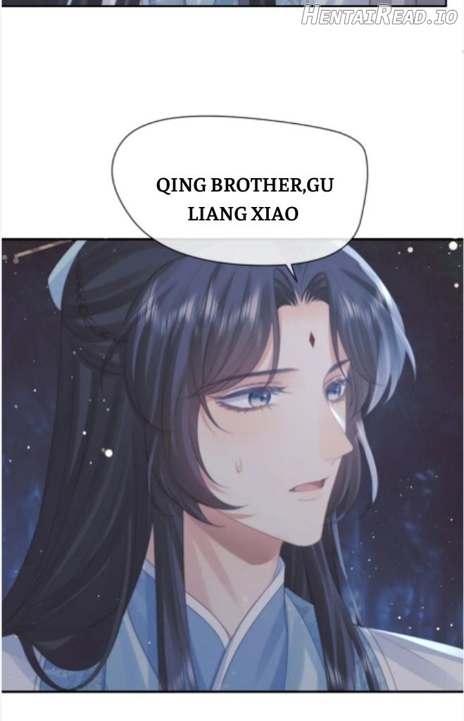 Every Time I See You, I Wanna Eat You. Chapter 48 - page 10