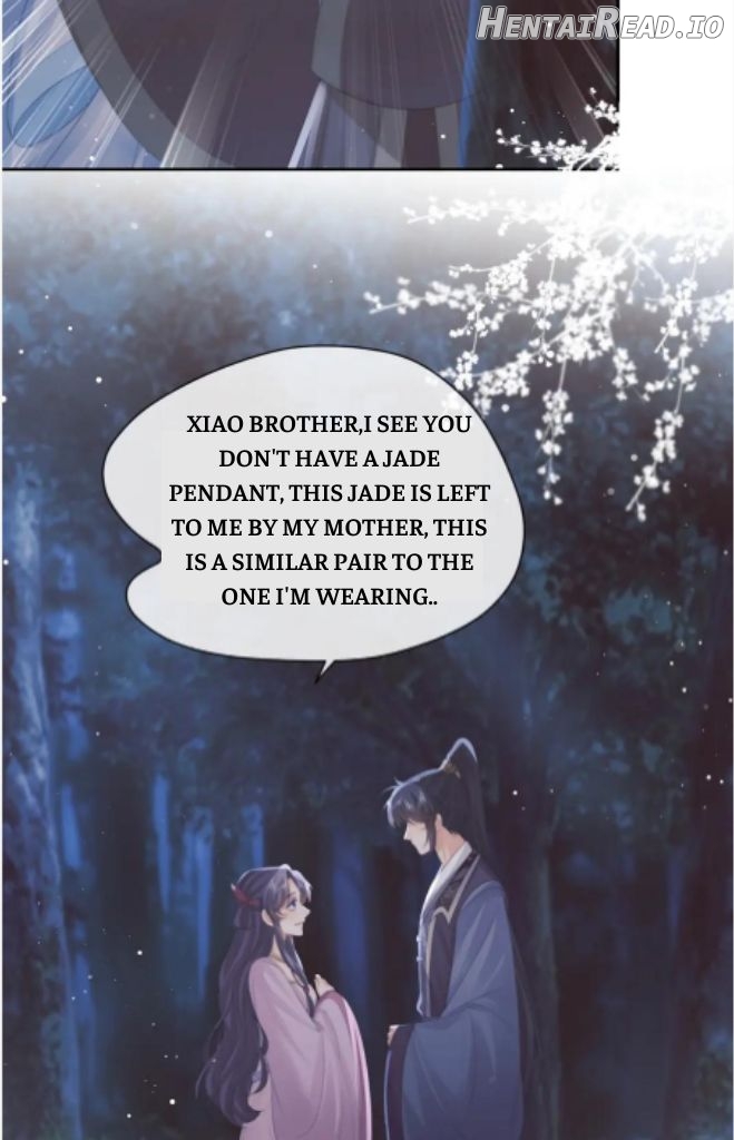 Every Time I See You, I Wanna Eat You. Chapter 48 - page 12