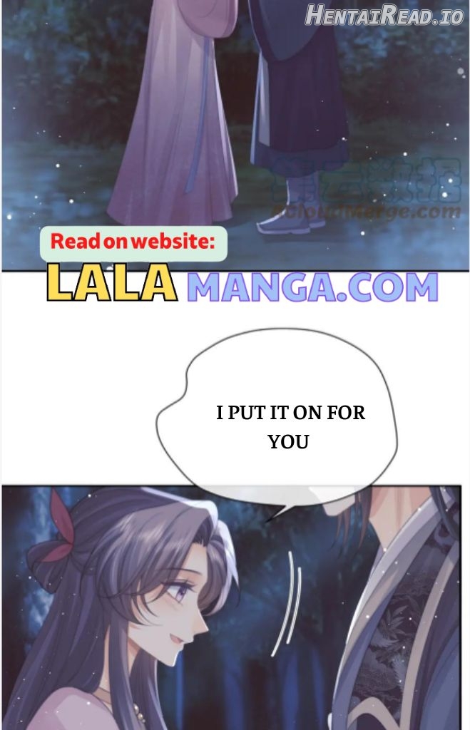 Every Time I See You, I Wanna Eat You. Chapter 48 - page 13