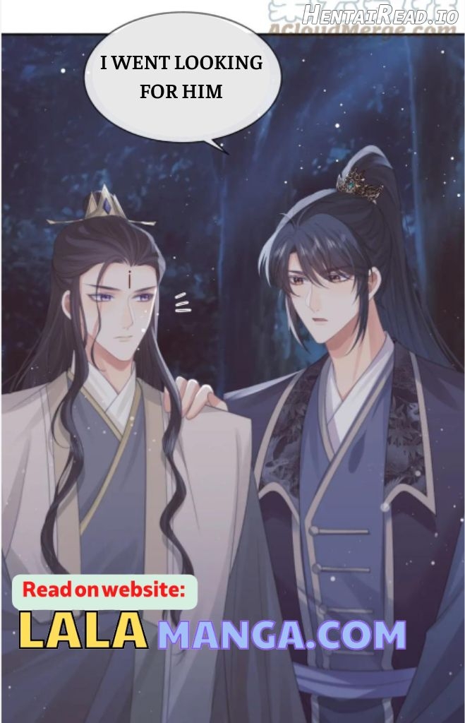 Every Time I See You, I Wanna Eat You. Chapter 48 - page 19