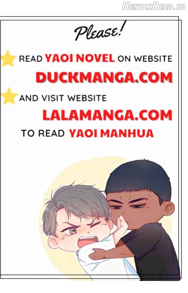 Every Time I See You, I Wanna Eat You. Chapter 48 - page 20