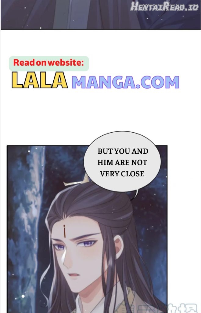 Every Time I See You, I Wanna Eat You. Chapter 48 - page 21
