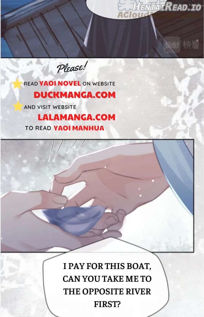 Every Time I See You, I Wanna Eat You. Chapter 48 - page 26