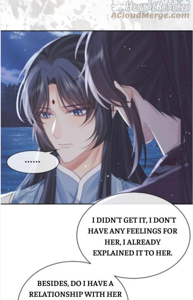 Every Time I See You, I Wanna Eat You. Chapter 48 - page 30
