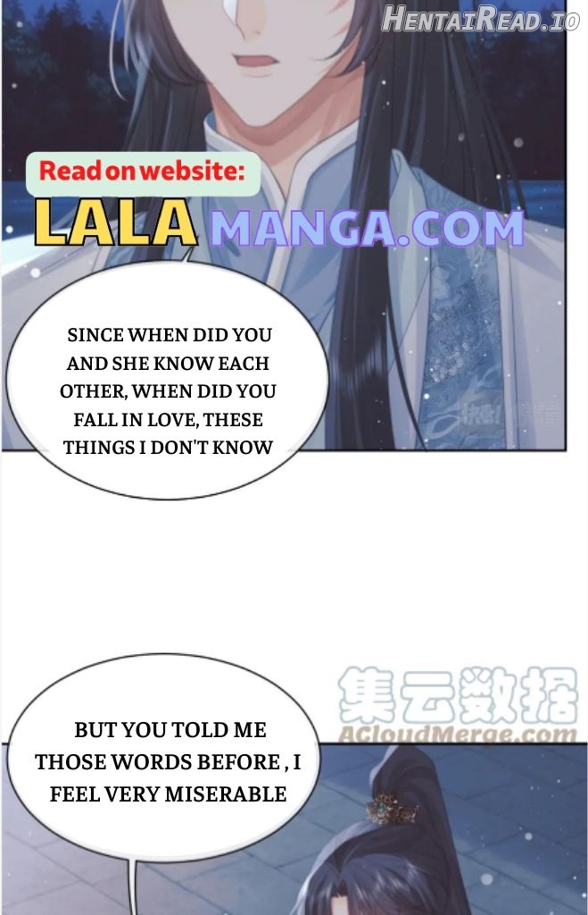 Every Time I See You, I Wanna Eat You. Chapter 48 - page 33