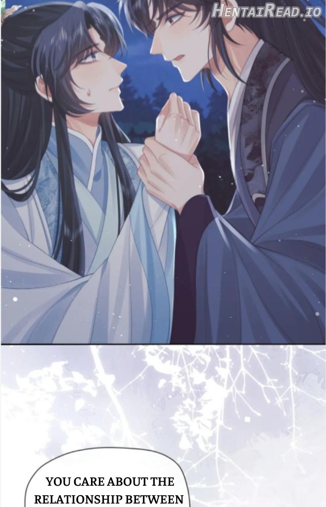 Every Time I See You, I Wanna Eat You. Chapter 48 - page 36