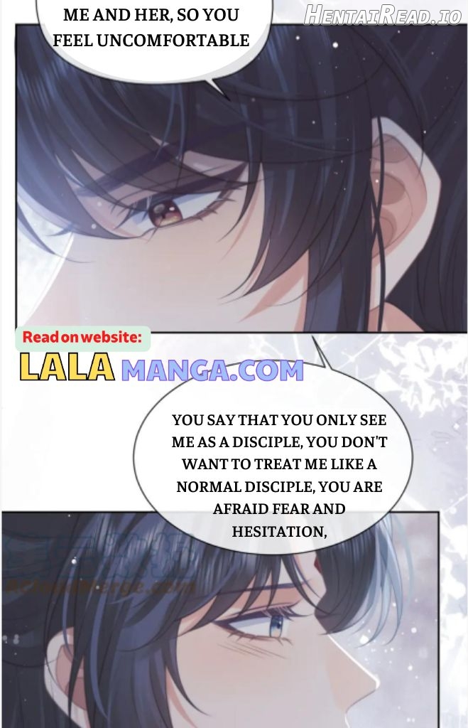 Every Time I See You, I Wanna Eat You. Chapter 48 - page 37
