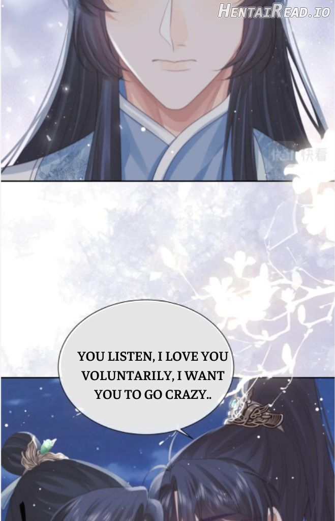 Every Time I See You, I Wanna Eat You. Chapter 48 - page 40
