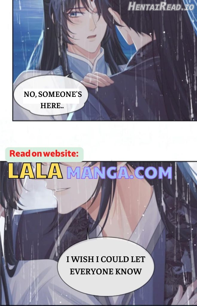 Every Time I See You, I Wanna Eat You. Chapter 48 - page 46