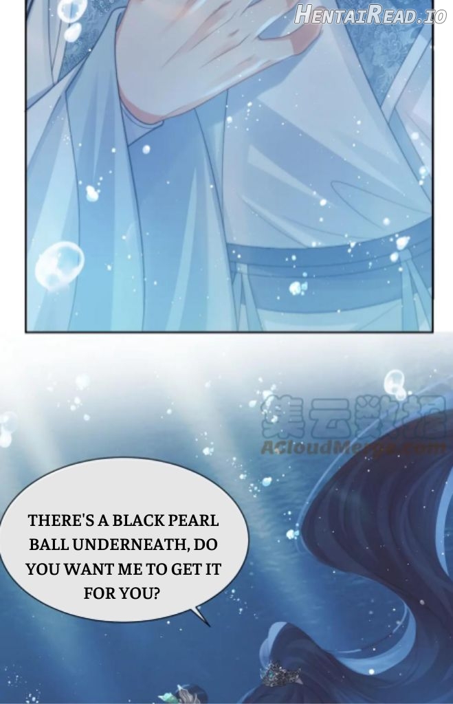 Every Time I See You, I Wanna Eat You. Chapter 48 - page 55