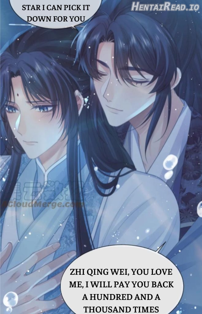 Every Time I See You, I Wanna Eat You. Chapter 48 - page 57
