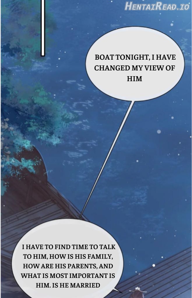 Every Time I See You, I Wanna Eat You. Chapter 48 - page 6