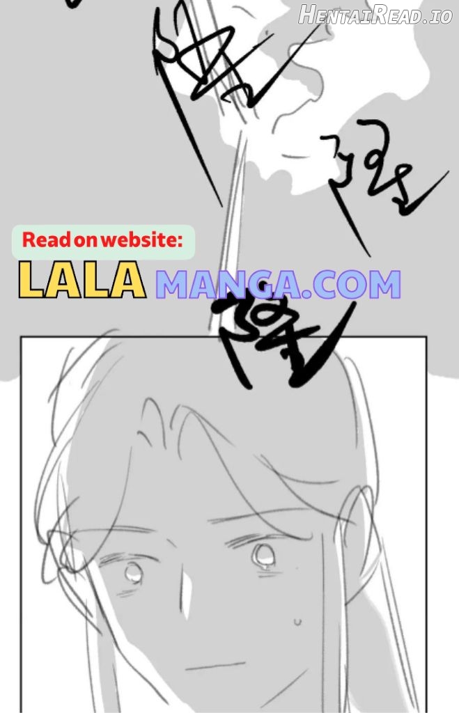 Every Time I See You, I Wanna Eat You. Chapter 48 - page 60