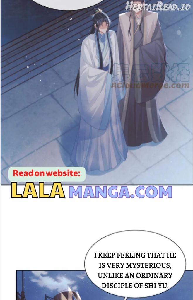 Every Time I See You, I Wanna Eat You. Chapter 48 - page 7