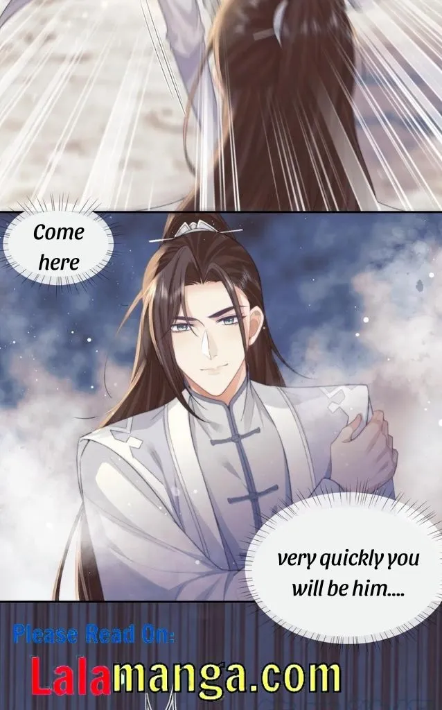 Every Time I See You, I Wanna Eat You. Chapter 29 - page 37