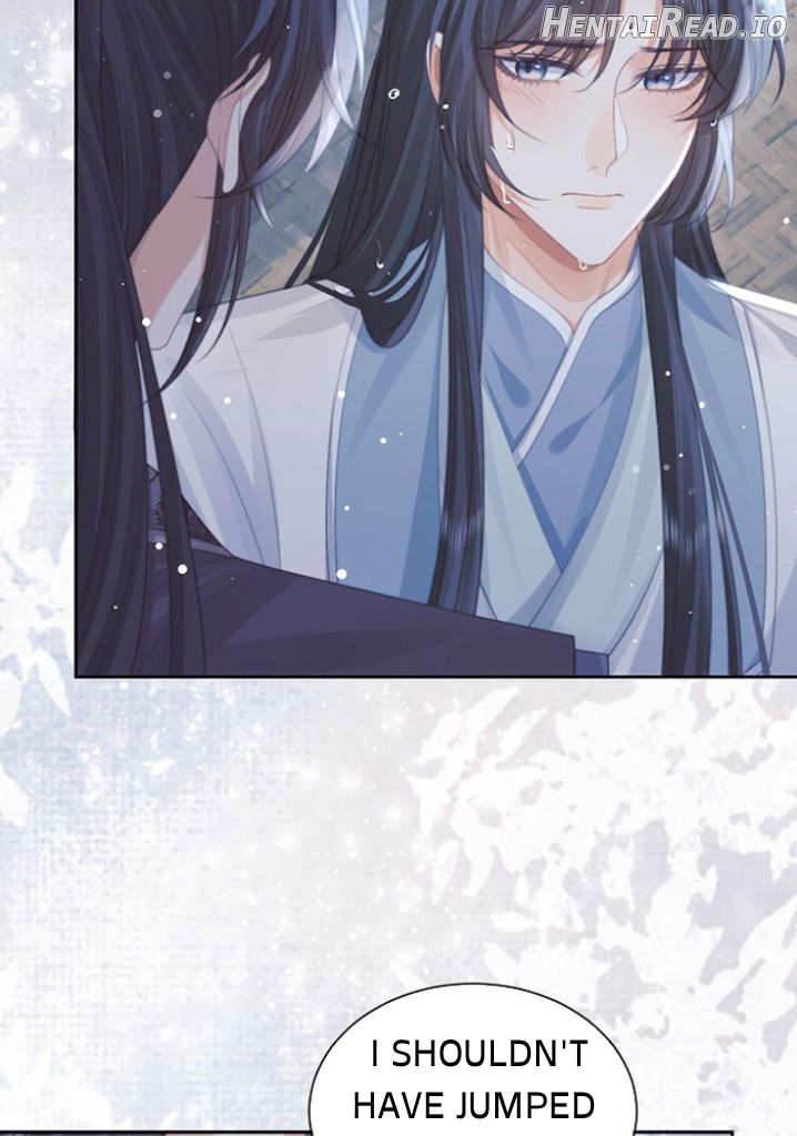 Every Time I See You, I Wanna Eat You. Chapter 49 - page 10