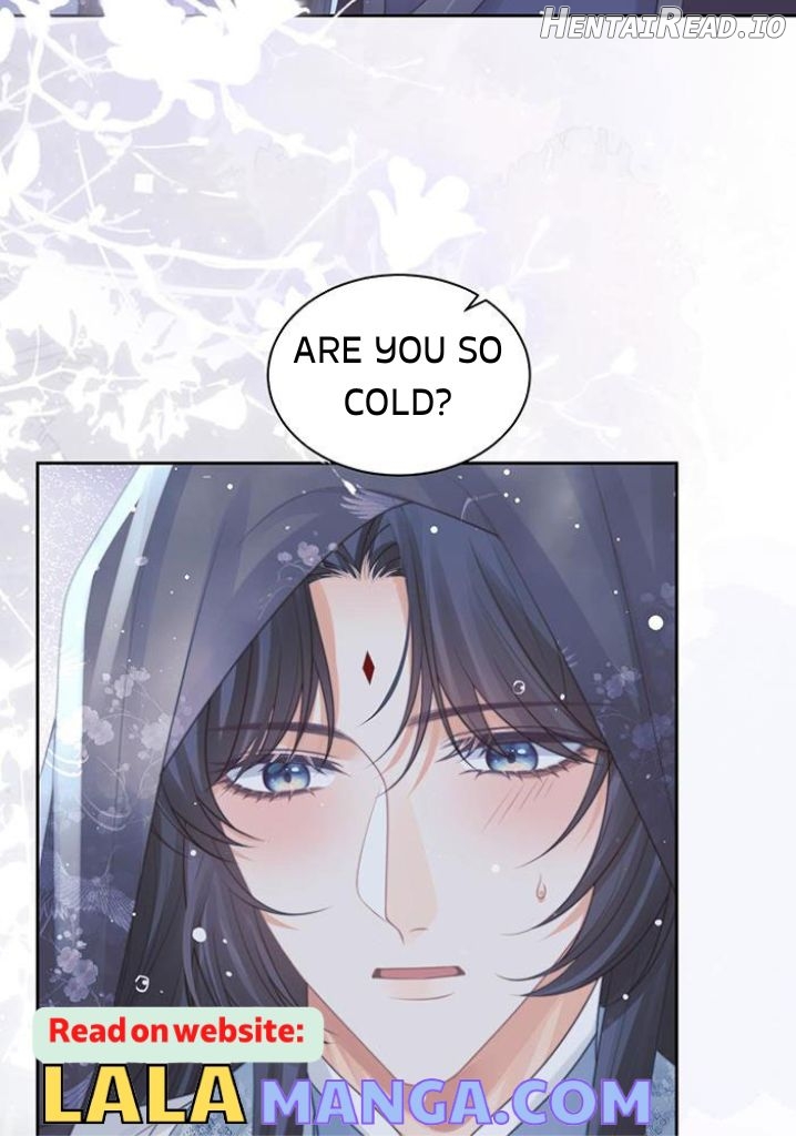 Every Time I See You, I Wanna Eat You. Chapter 49 - page 22