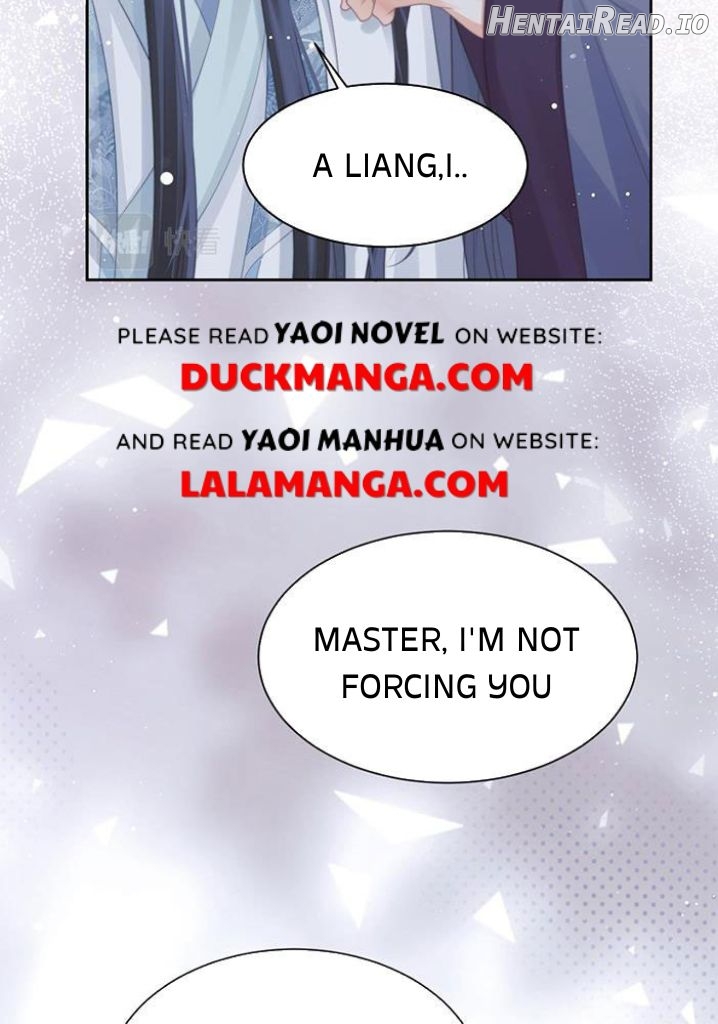 Every Time I See You, I Wanna Eat You. Chapter 49 - page 28
