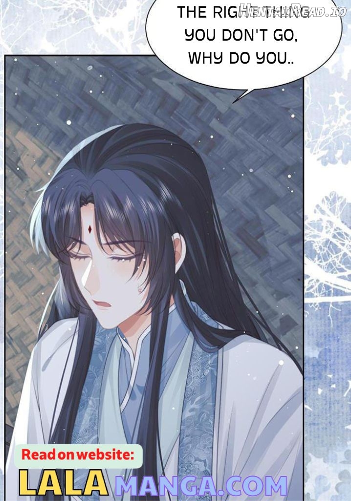 Every Time I See You, I Wanna Eat You. Chapter 49 - page 34
