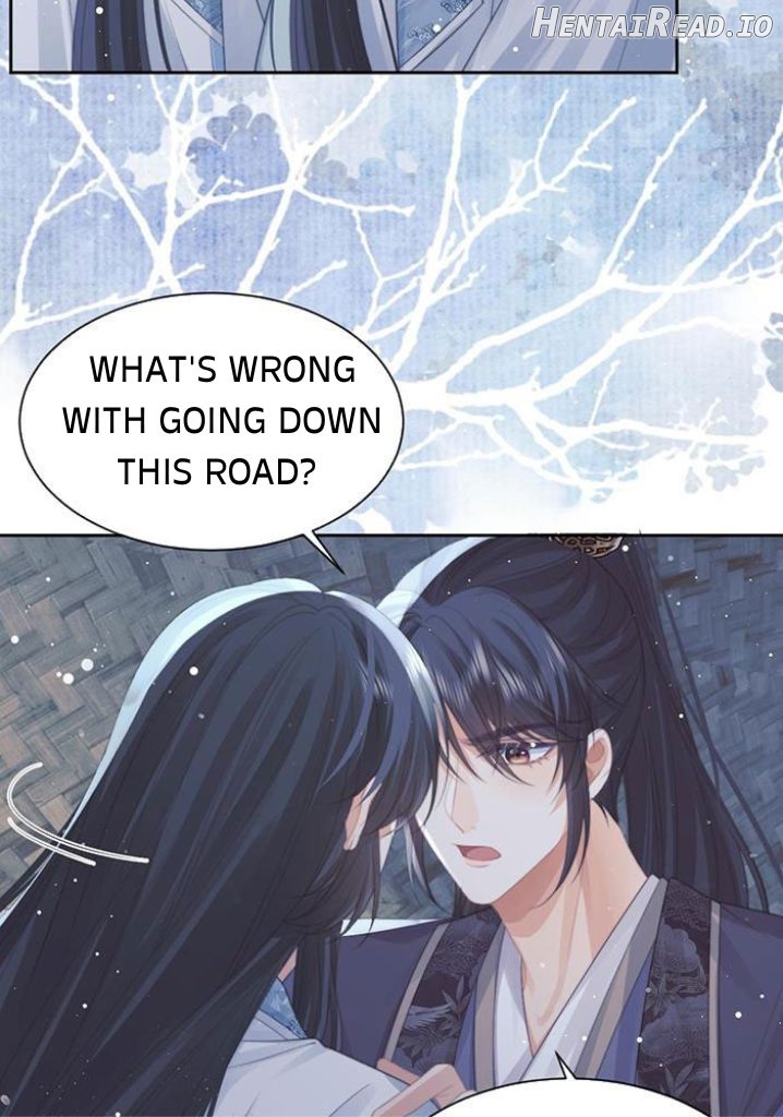 Every Time I See You, I Wanna Eat You. Chapter 49 - page 35