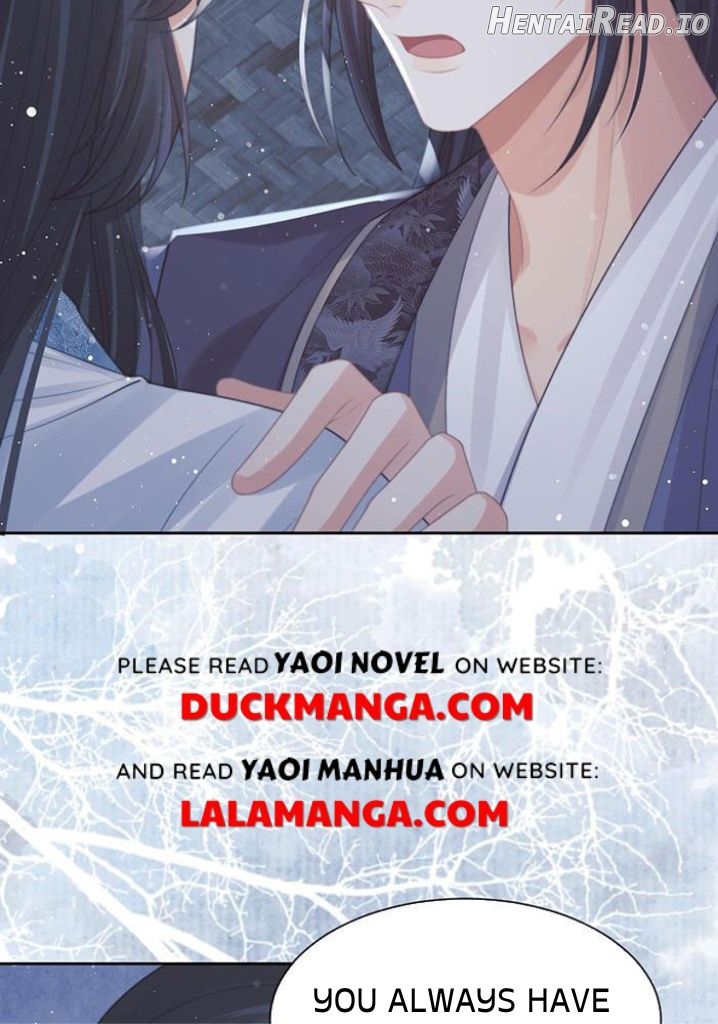 Every Time I See You, I Wanna Eat You. Chapter 49 - page 37