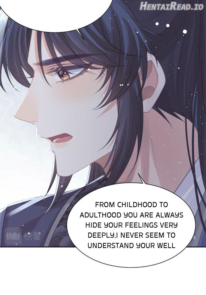 Every Time I See You, I Wanna Eat You. Chapter 49 - page 45
