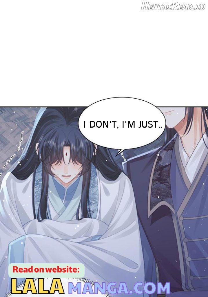 Every Time I See You, I Wanna Eat You. Chapter 49 - page 46