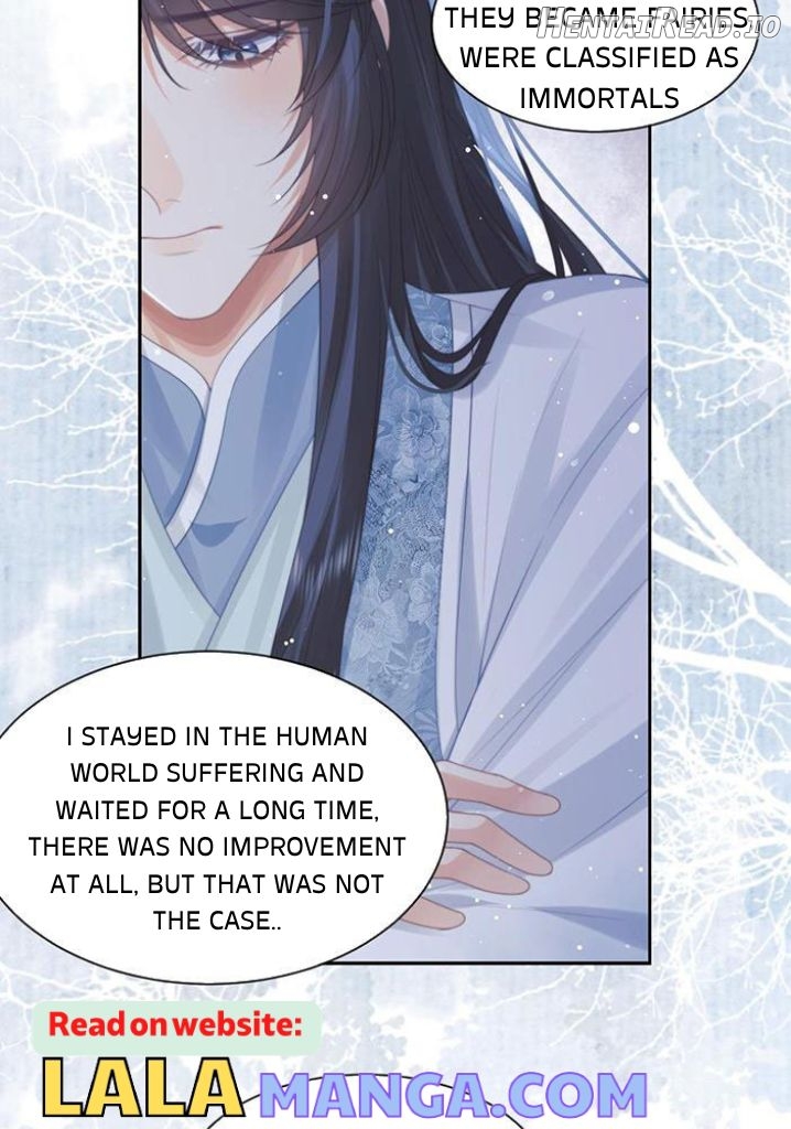 Every Time I See You, I Wanna Eat You. Chapter 49 - page 48