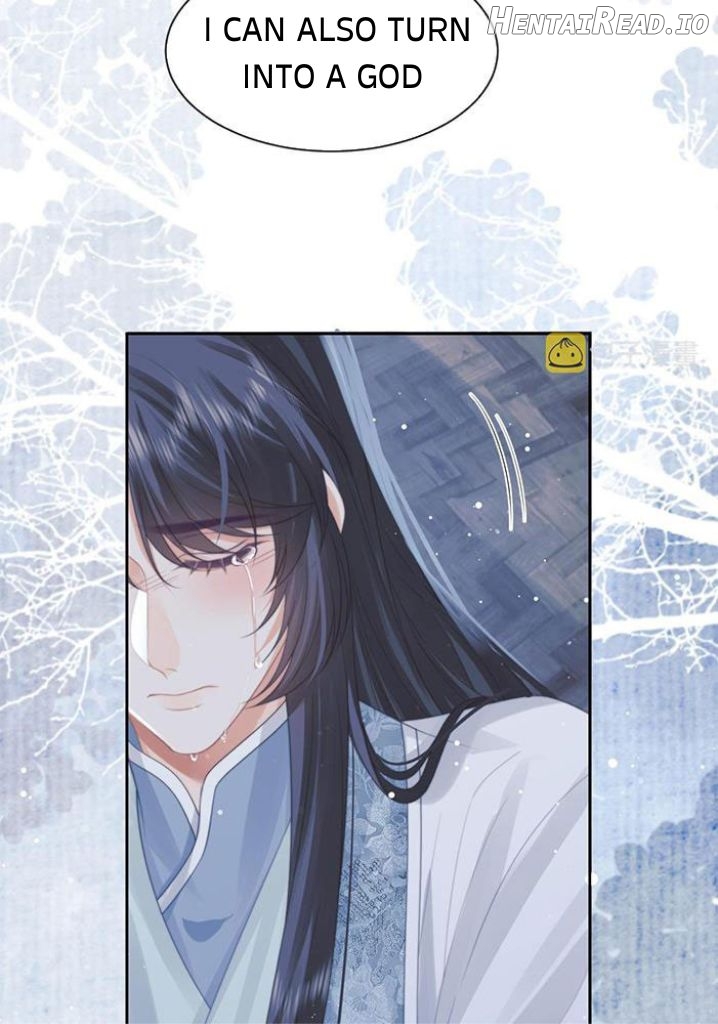 Every Time I See You, I Wanna Eat You. Chapter 49 - page 49