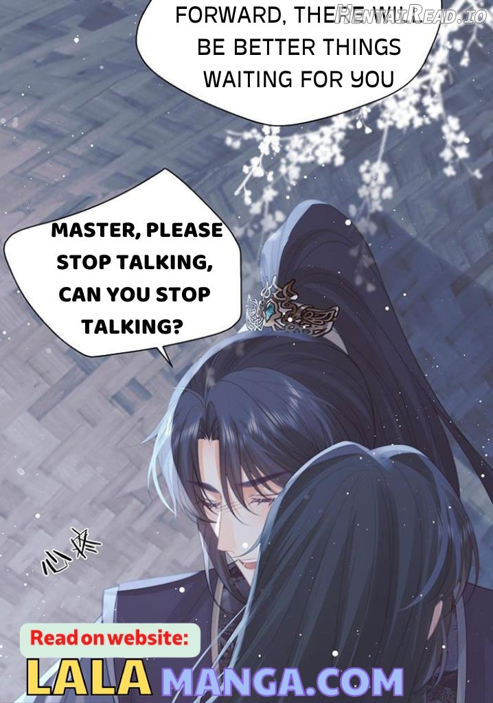 Every Time I See You, I Wanna Eat You. Chapter 49 - page 52