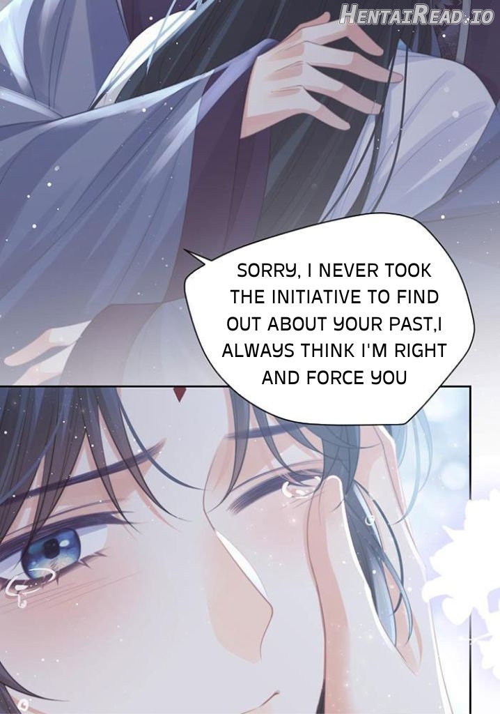 Every Time I See You, I Wanna Eat You. Chapter 49 - page 53