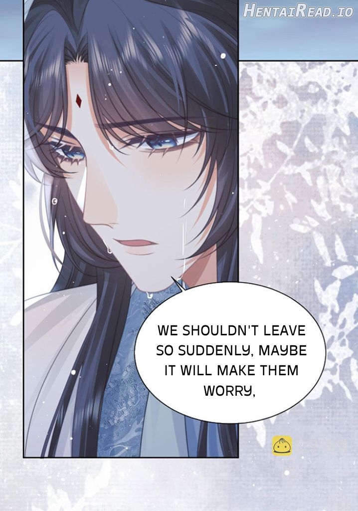 Every Time I See You, I Wanna Eat You. Chapter 49 - page 6