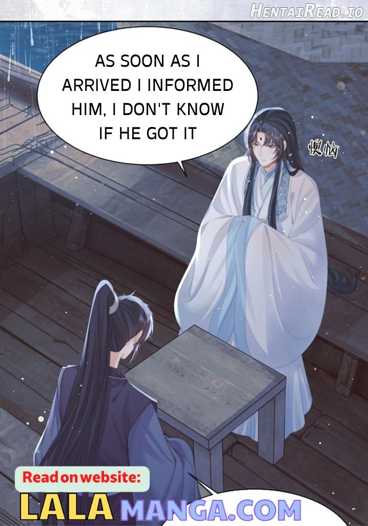 Every Time I See You, I Wanna Eat You. Chapter 49 - page 7