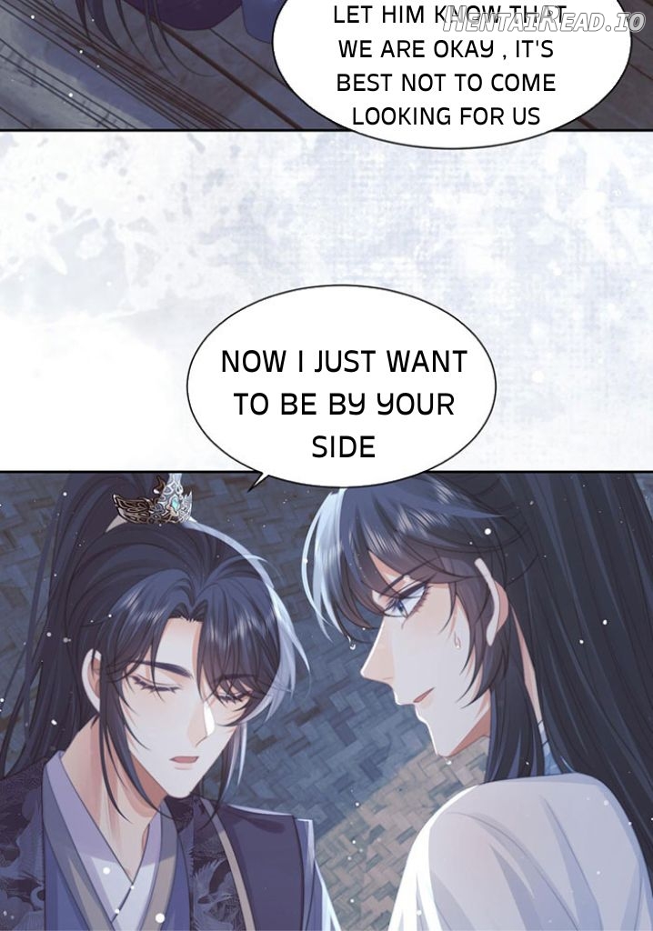 Every Time I See You, I Wanna Eat You. Chapter 49 - page 8